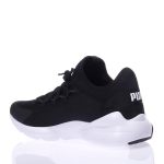 PUMA CELL VIVE ALT 376180-01 ΜΑΥΡΑ