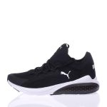 PUMA CELL VIVE ALT 376180-01 ΜΑΥΡΑ