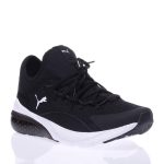 PUMA CELL VIVE ALT 376180-01 ΜΑΥΡΑ