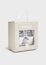 MAYORAL 9508 ΛΕΥΚΑ ΠΕΔΙΛΑ ΑΓΚΑΛΙΑΣ