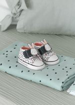 MAYORAL 9515 ΛΕΥΚΑ SNEAKERS ΑΓΚΑΛΙΑΣ