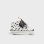 MAYORAL 9515 ΛΕΥΚΑ SNEAKERS ΑΓΚΑΛΙΑΣ
