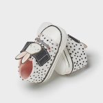 MAYORAL 9515 ΛΕΥΚΑ SNEAKERS ΑΓΚΑΛΙΑΣ