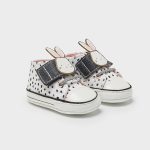 MAYORAL 9515 ΛΕΥΚΑ SNEAKERS ΑΓΚΑΛΙΑΣ