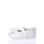 MAYORAL 9517 ΛΕΥΚΕΣ ΜΠΑΡΕΤΕΣ ΑΓΚΑΛΙΑΣ