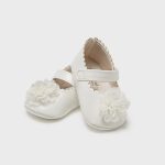 MAYORAL 9517 ΛΕΥΚΕΣ ΜΠΑΡΕΤΕΣ ΑΓΚΑΛΙΑΣ