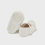 MAYORAL 9517 ΛΕΥΚΕΣ ΜΠΑΡΕΤΕΣ ΑΓΚΑΛΙΑΣ