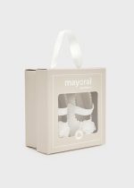 MAYORAL 9517 ΛΕΥΚΕΣ ΜΠΑΡΕΤΕΣ ΑΓΚΑΛΙΑΣ