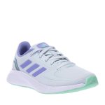 ADIDAS RUNFALCON 2.0 K GX3536 ΓΚΡΙ