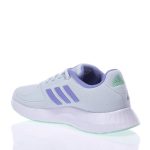 ADIDAS RUNFALCON 2.0 K GX3536 ΓΚΡΙ