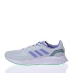 ADIDAS RUNFALCON 2.0 K GX3536 ΓΚΡΙ