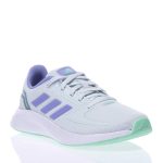ADIDAS RUNFALCON 2.0 K GX3536 ΓΚΡΙ