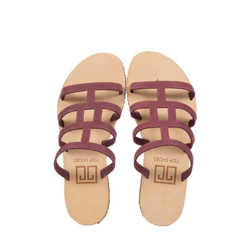 ΣΑΝΔΑΛΙΑ ΜΕ ΛΟΥΡΑΚΙΑ ΜΠΟΡΝΤΟ TOP20-13 ΣΑΝΔΑΛΙΑ ΜΕ ΛΟΥΡΑΚΙΑ ΜΠΟΡΝΤΟ TOP20-13