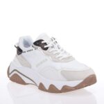 GUESS ΓΥΝΑΙΚΕΙΑ ΛΕΥΚΑ SNEAKERS