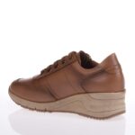 RAGAZZA ΓΥΝΑΙΚΕΙΑ ΔΕΡΜΑΤΙΝΑ SNEAKERS ΤΑΜΠΑ