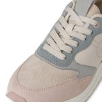 TAMARIS 23733-28 ΙΒΟΥΑΡ-ΡΟΖ SNEAKERS