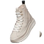 TAMARIS 25201-28 ΕΚΡΟΥ SNEAKERS ΜΠΟΤΑΚΙΑ