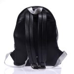 REPLAY FW3242-000-A0344-098 BACKPACK ΜΑΥΡΟ