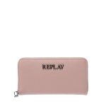 REPLAY FW5255-002-A0283-058 ΠΟΡΤΟΦΟΛΙ NUDE