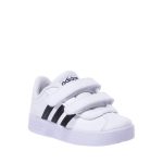 ADIDAS VL COURT 2.0 CMF I DB1839 ΛΕΥΚΟ