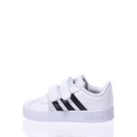 ADIDAS VL COURT 2.0 CMF I DB1839 ΛΕΥΚΟ
