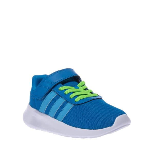 ADIDAS LITE RACER 3.0 EL K GW9114 ΜΠΛΕ