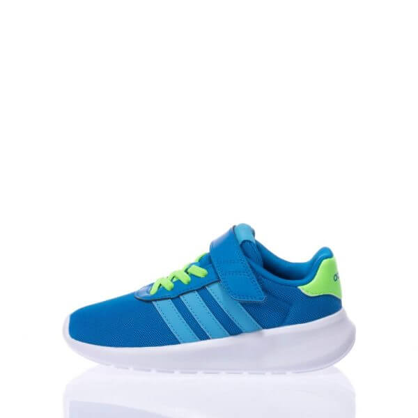 ADIDAS LITE RACER 3.0 EL K GW9114 ΜΠΛΕ