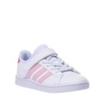 ADIDAS GRAND COURT EL C GX5747 ΛΕΥΚΟ