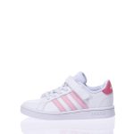 ADIDAS GRAND COURT EL C GX5747 ΛΕΥΚΟ