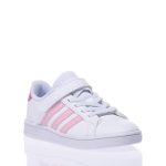 ADIDAS GRAND COURT EL C GX5747 ΛΕΥΚΟ
