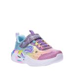 SKECHERS SLIGHTS-UNICORN DREAMS 302311L-PRMT