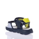 CHICCO SANDAL CAIDEN 67107 ΜΠΛΕ
