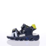 CHICCO SANDAL CAIDEN 67107 ΜΠΛΕ