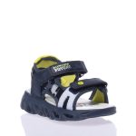 CHICCO SANDAL CAIDEN 67107 ΜΠΛΕ