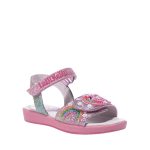 LELLI KELLY UNICORN GEM LK7404 ΡΟΖ GLITTER ΠΕΔΙΛΑ