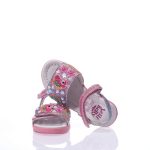 LELLI KELLY UNICORN GEM LK7404 ΡΟΖ GLITTER ΠΕΔΙΛΑ