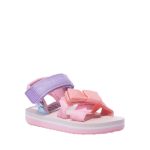 MAYORAL 41368 ΡΟΖ ΣΑΝΔΑΛΙΑ ΜΕ VELCRO