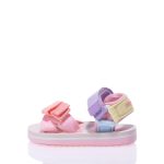 MAYORAL 41368 ΡΟΖ ΣΑΝΔΑΛΙΑ ΜΕ VELCRO