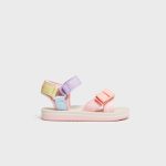 MAYORAL 41368 ΡΟΖ ΣΑΝΔΑΛΙΑ ΜΕ VELCRO