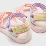 MAYORAL 41368 ΡΟΖ ΣΑΝΔΑΛΙΑ ΜΕ VELCRO