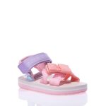 MAYORAL 41368 ΡΟΖ ΣΑΝΔΑΛΙΑ ΜΕ VELCRO