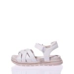 MAYORAL 43365 ΛΕΥΚΑ ΠΕΔΙΛΑ ΜΕ VELCRO
