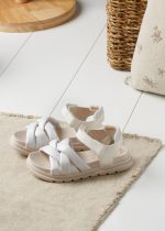MAYORAL 43365 ΛΕΥΚΑ ΠΕΔΙΛΑ ΜΕ VELCRO