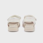 MAYORAL 43365 ΛΕΥΚΑ ΠΕΔΙΛΑ ΜΕ VELCRO