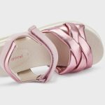 MAYORAL 43365 ΡΟΖ ΠΕΔΙΛΑ ΜΕ VELCRO