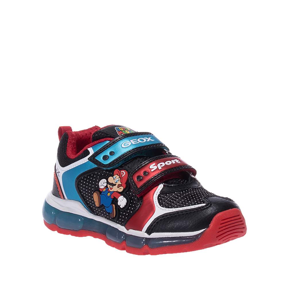 Sneakers android geox hotsell