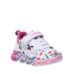 LELLI KELLY LIZIE LKAA7880 ΛΕΥΚΑ SNEAKERS