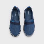 MAYORAL 43411 ΕΣΠΑΝΤΡΙΓΙΕΣ ΜΕ VELCRO ΜΠΛΕ