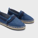 MAYORAL 43411 ΕΣΠΑΝΤΡΙΓΙΕΣ ΜΕ VELCRO ΜΠΛΕ