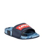 LEVIS POOL DIGITAL VPOL0070S-0789 ΣΑΓΙΟΝΑΡΕΣ ΜΠΛΕ